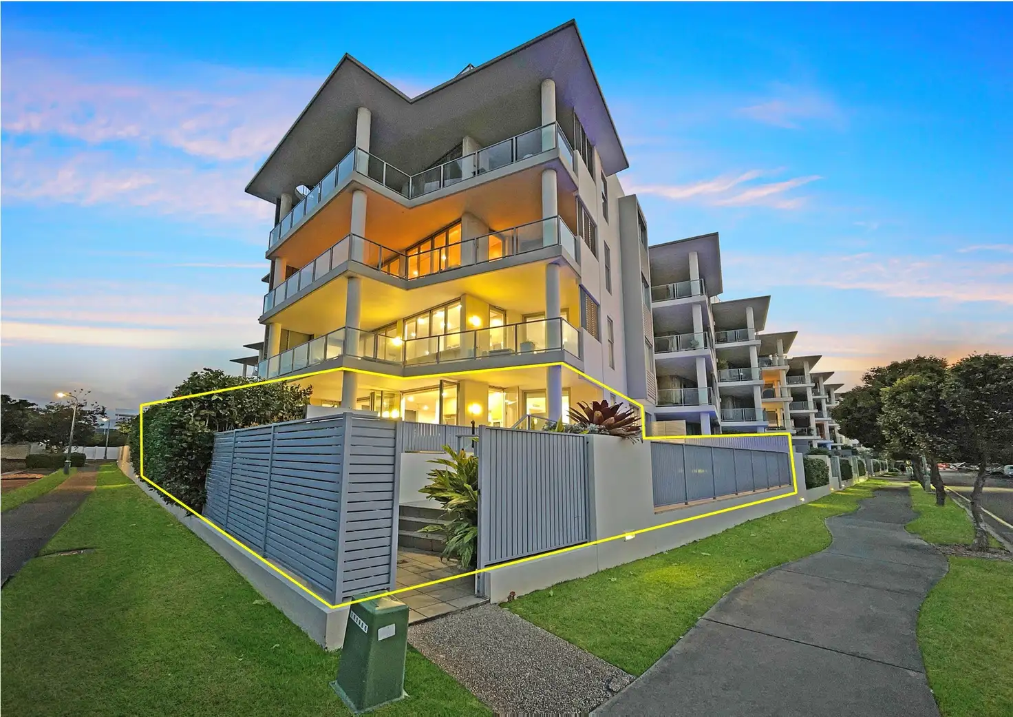 Main view of Homely unit listing, 20/2 Seaward Lane, Marcoola QLD 4564
