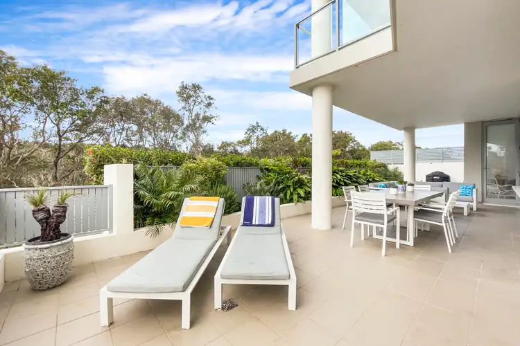 Third view of Homely unit listing, 20/2 Seaward Lane, Marcoola QLD 4564