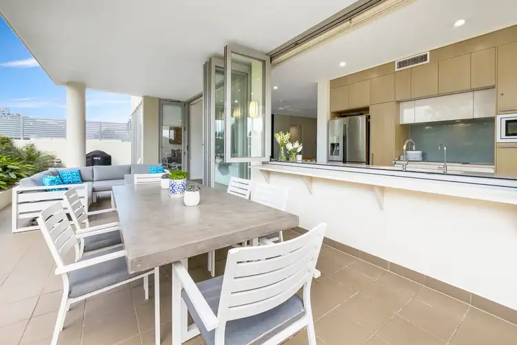 Fifth view of Homely unit listing, 20/2 Seaward Lane, Marcoola QLD 4564