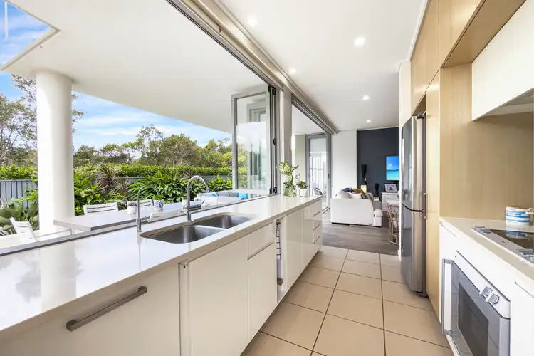Sixth view of Homely unit listing, 20/2 Seaward Lane, Marcoola QLD 4564