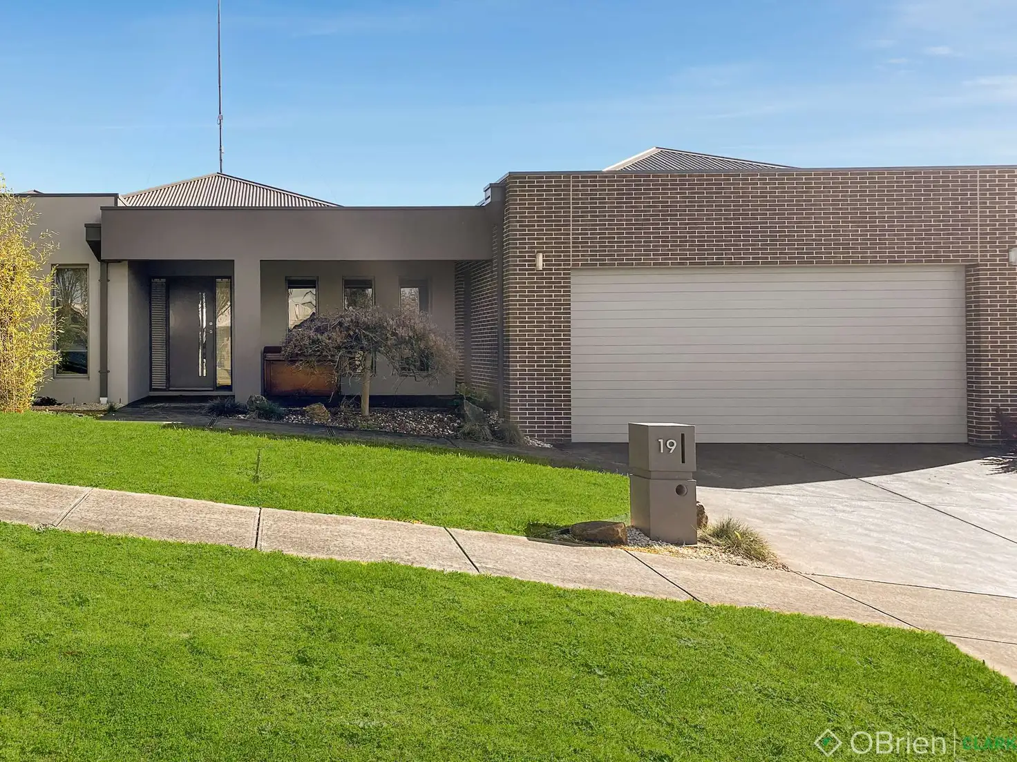 Main view of Homely house listing, 19 Cromie Drive, Warragul VIC 3820