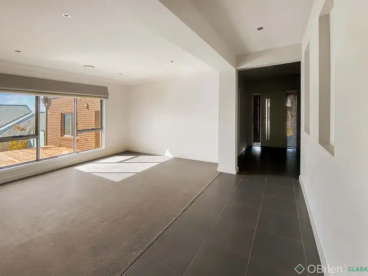 Fourth view of Homely house listing, 19 Cromie Drive, Warragul VIC 3820