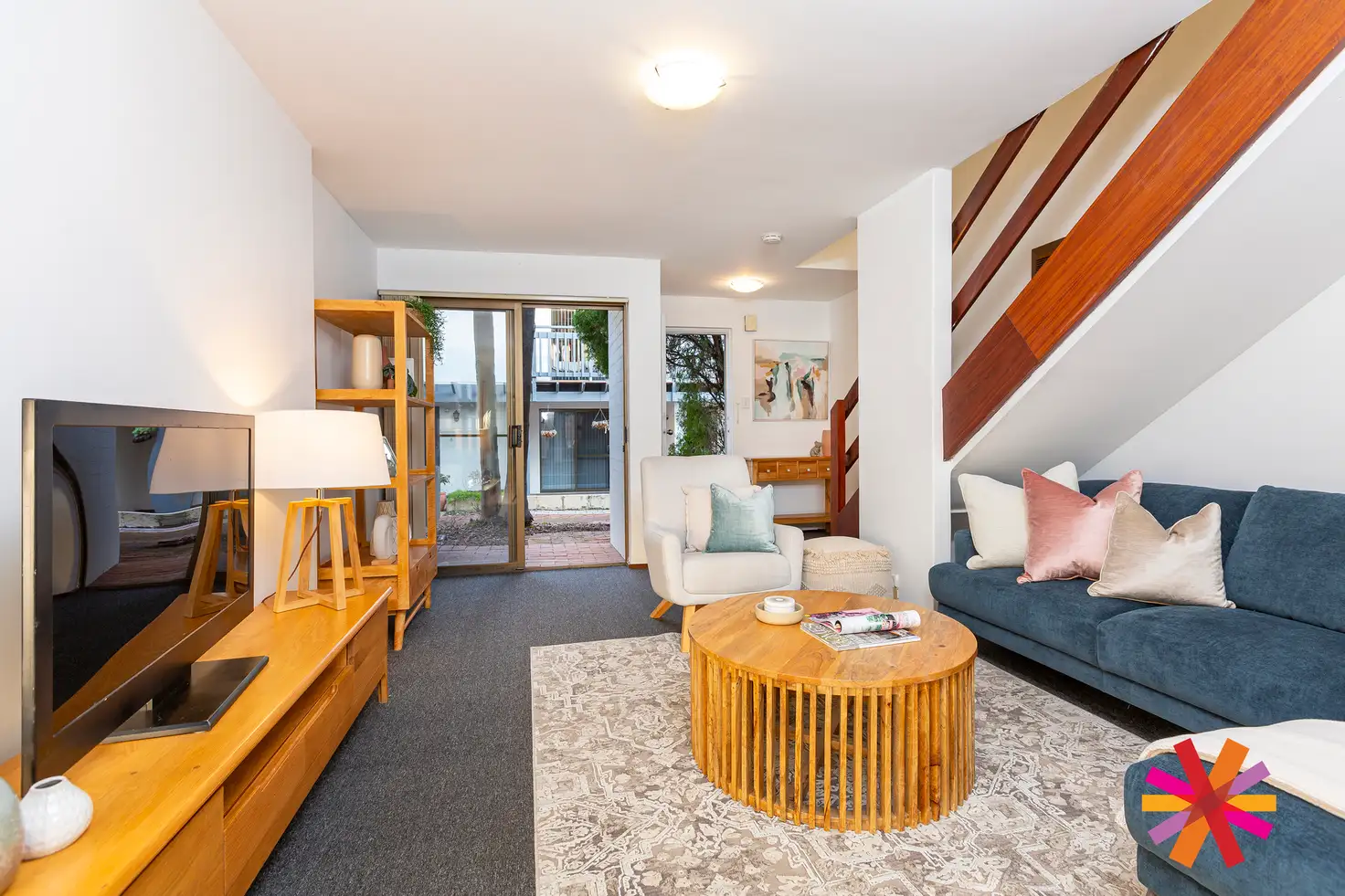 Main view of Homely townhouse listing, 18/321 Canning Highway, Como WA 6152