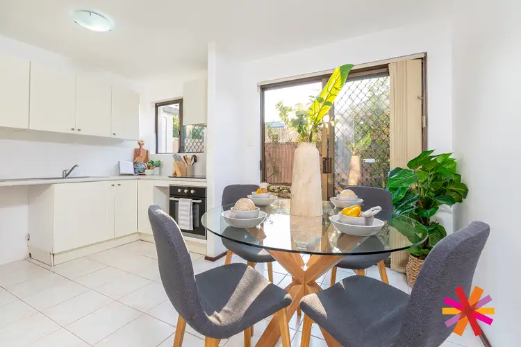 Third view of Homely townhouse listing, 18/321 Canning Highway, Como WA 6152