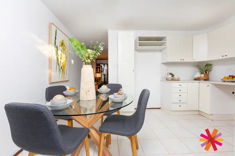 Fifth view of Homely townhouse listing, 18/321 Canning Highway, Como WA 6152
