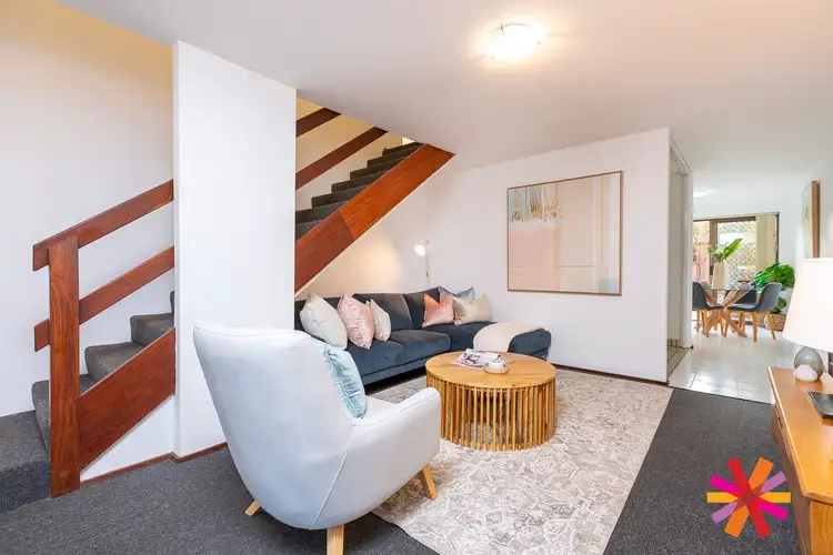 Sixth view of Homely townhouse listing, 18/321 Canning Highway, Como WA 6152