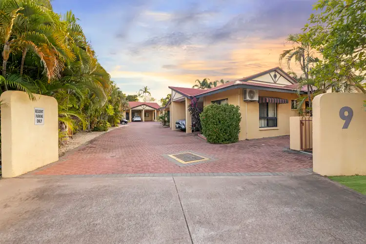 6/9 Fleming Street, The Narrows NT 820
