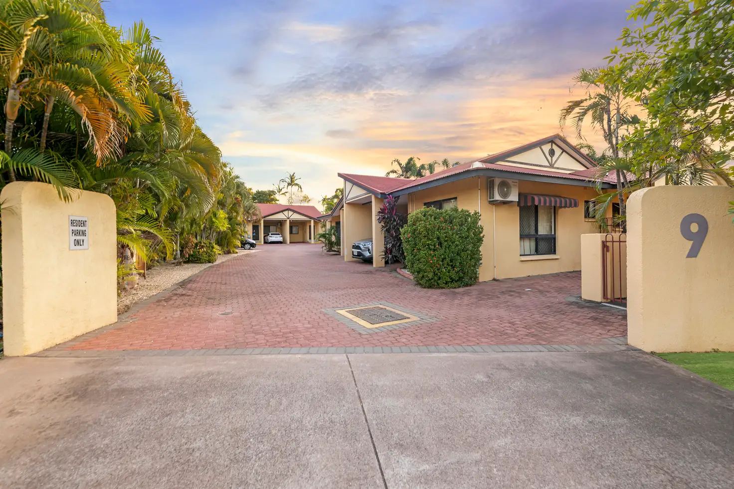 Main view of Homely unit listing, 6/9 Fleming Street, The Narrows NT 820