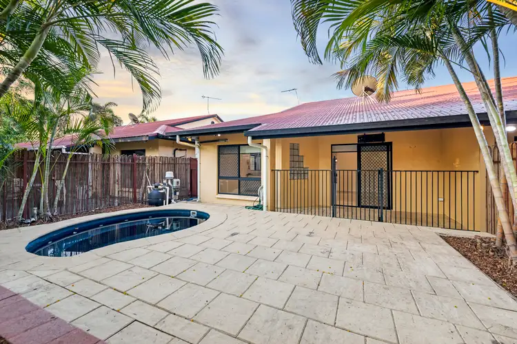 Second view of Homely unit listing, 6/9 Fleming Street, The Narrows NT 820