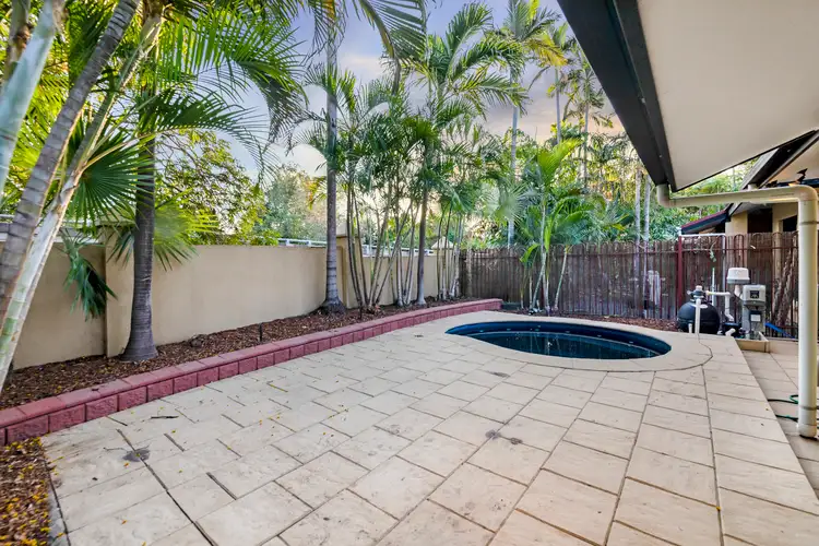 Fourth view of Homely unit listing, 6/9 Fleming Street, The Narrows NT 820