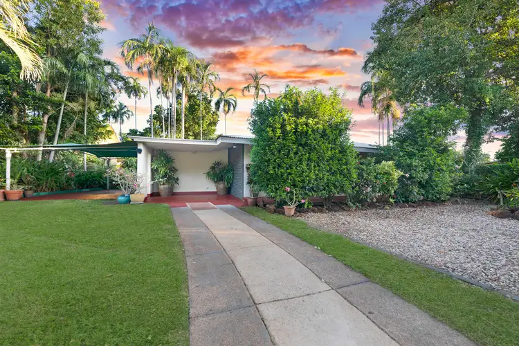 28 Union Terrace, Anula NT 812