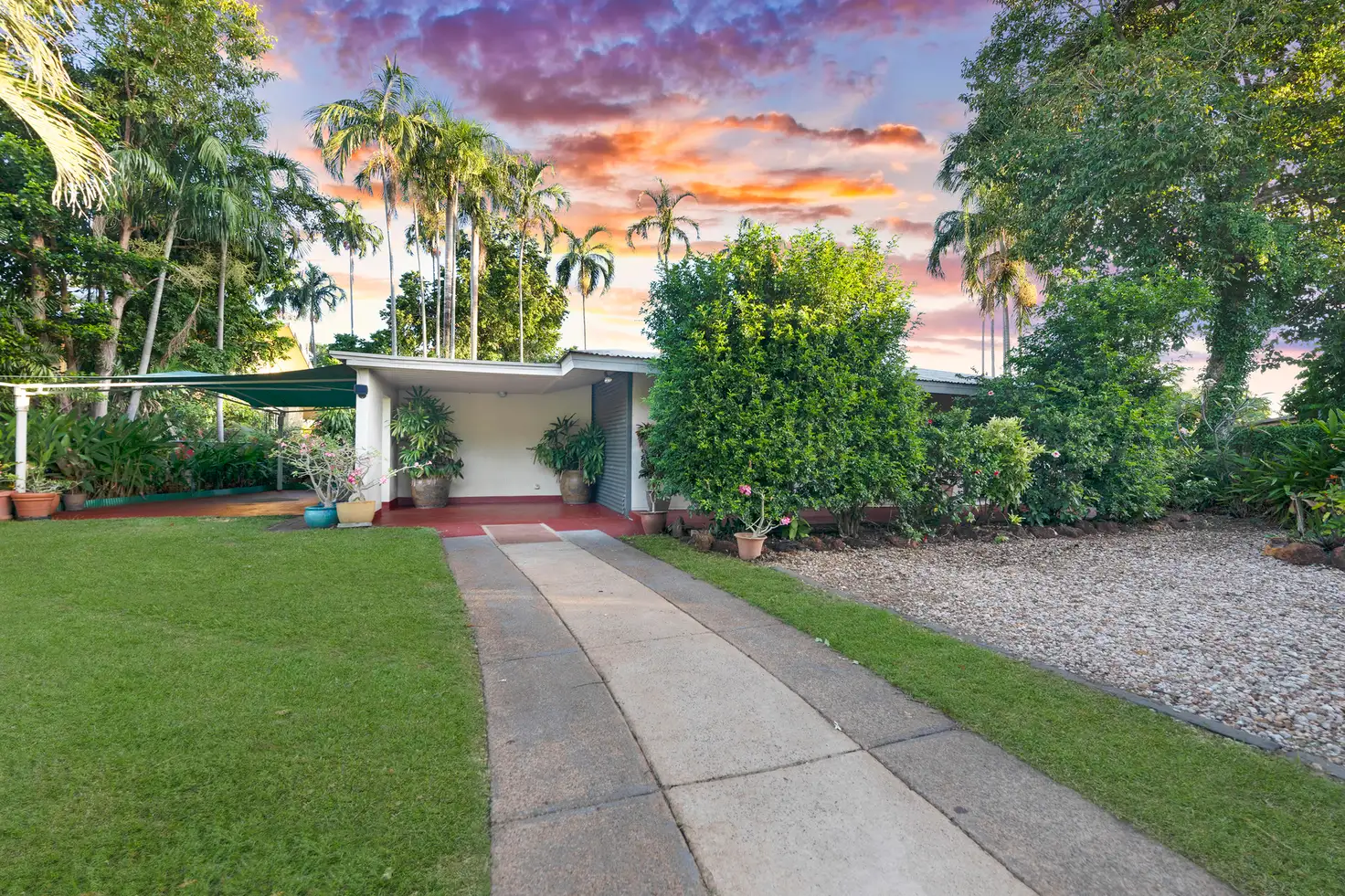 Main view of Homely house listing, 28 Union Terrace, Anula NT 812