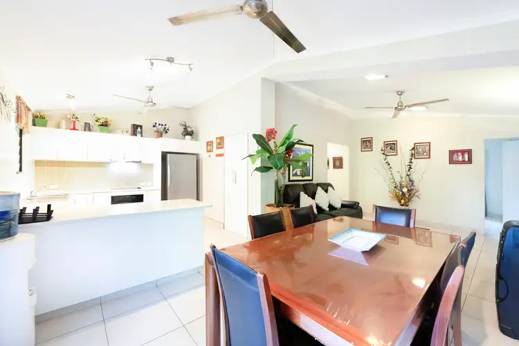 Second view of Homely house listing, 28 Union Terrace, Anula NT 812
