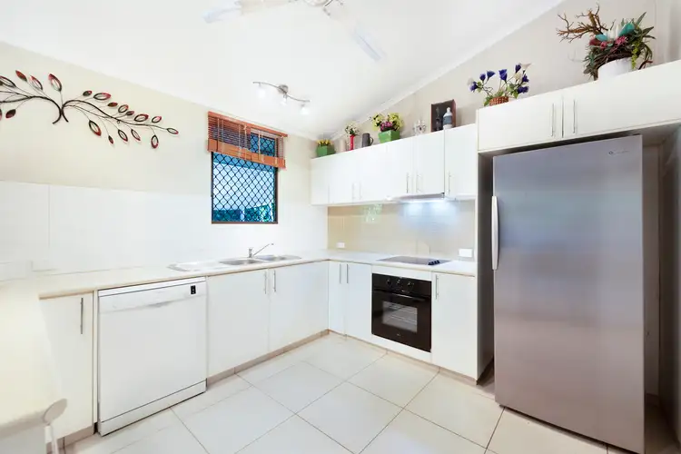 Fourth view of Homely house listing, 28 Union Terrace, Anula NT 812