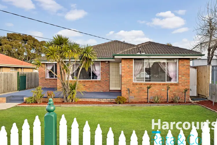 27 Regal Avenue, Thomastown VIC 3074
