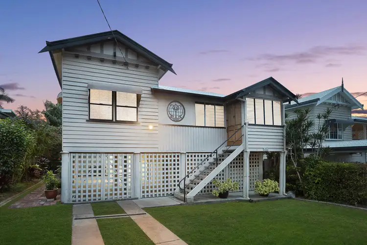 40 Separation Street, Allenstown QLD 4700