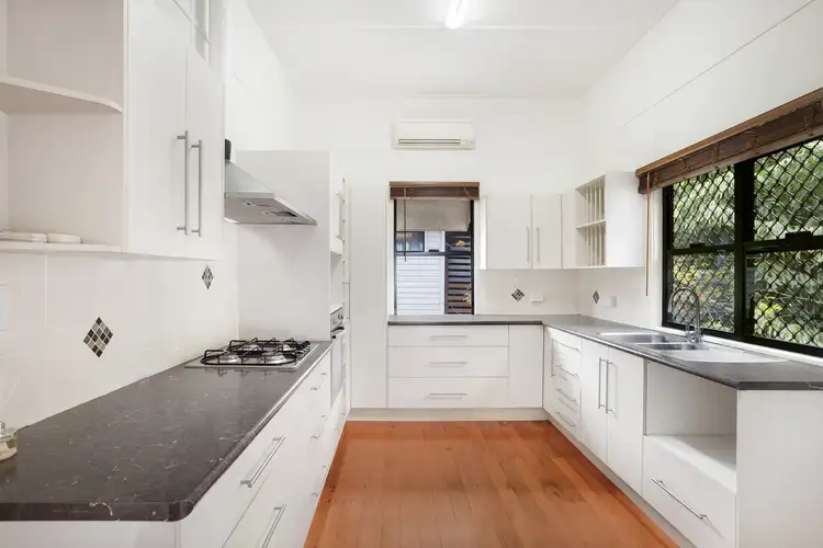 Second view of Homely house listing, 40 Separation Street, Allenstown QLD 4700