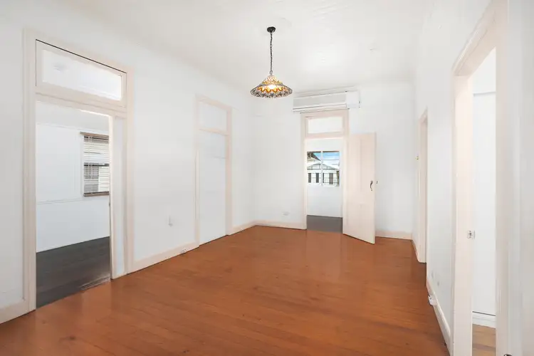 Third view of Homely house listing, 40 Separation Street, Allenstown QLD 4700