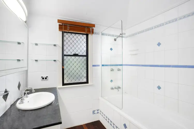 Fourth view of Homely house listing, 40 Separation Street, Allenstown QLD 4700