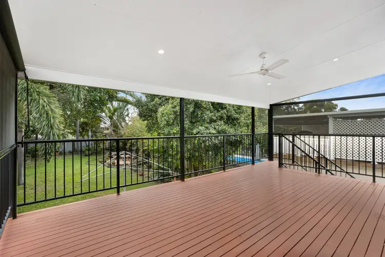 Fifth view of Homely house listing, 40 Separation Street, Allenstown QLD 4700