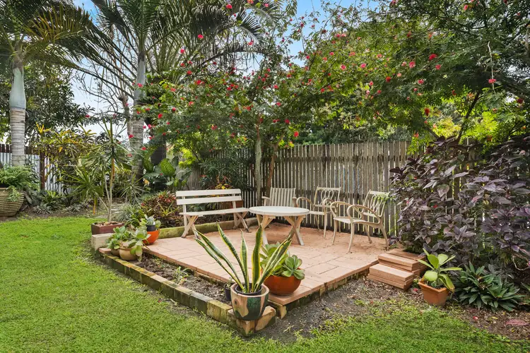 Sixth view of Homely house listing, 40 Separation Street, Allenstown QLD 4700