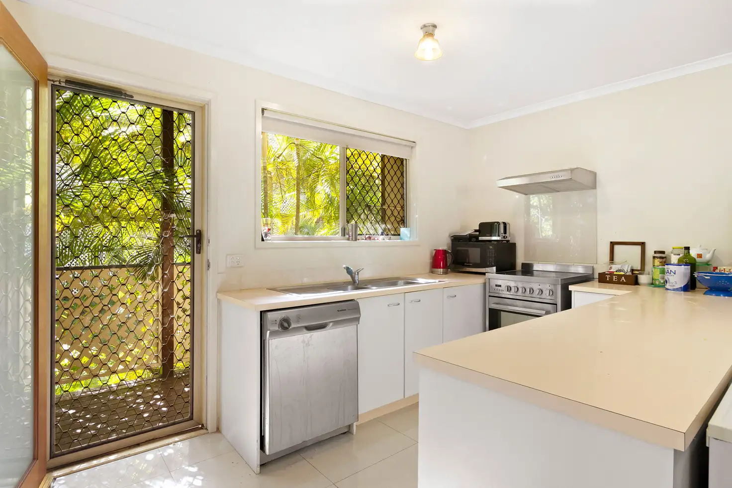 Main view of Homely townhouse listing, 10/8 Briggs Road, Springwood QLD 4127