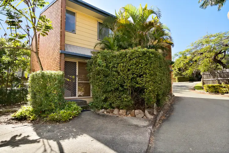 Third view of Homely townhouse listing, 10/8 Briggs Road, Springwood QLD 4127