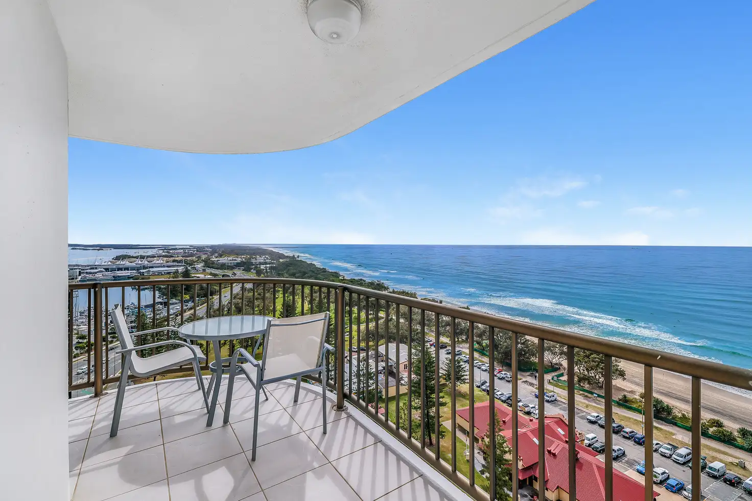 Main view of Homely apartment listing, 70/3645 Main Beach Parade, Main Beach QLD 4217