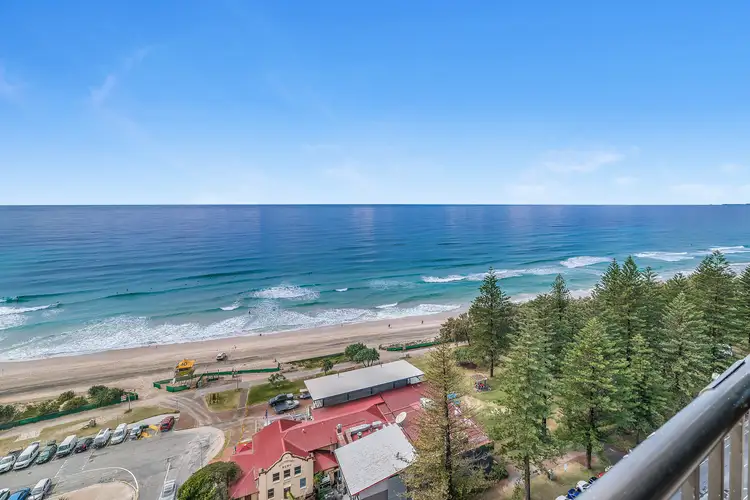 Third view of Homely apartment listing, 70/3645 Main Beach Parade, Main Beach QLD 4217