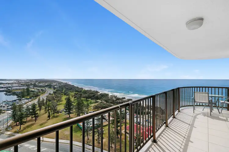 Fourth view of Homely apartment listing, 70/3645 Main Beach Parade, Main Beach QLD 4217