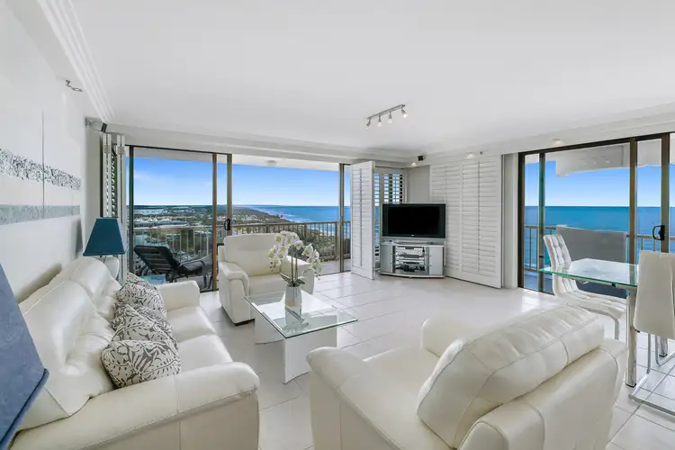 Sixth view of Homely apartment listing, 70/3645 Main Beach Parade, Main Beach QLD 4217