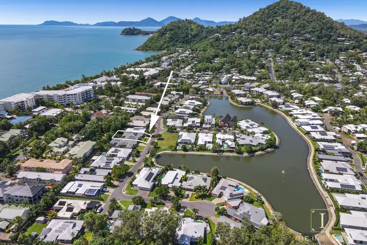 Main view of Homely house listing, 33 Lagoon Drive, Trinity Beach QLD 4879
