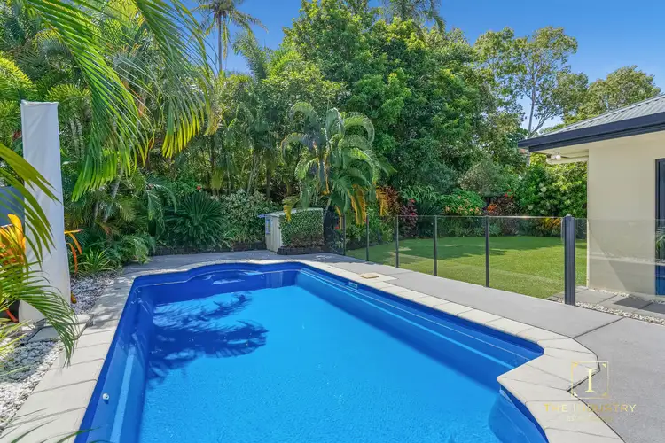 Second view of Homely house listing, 33 Lagoon Drive, Trinity Beach QLD 4879
