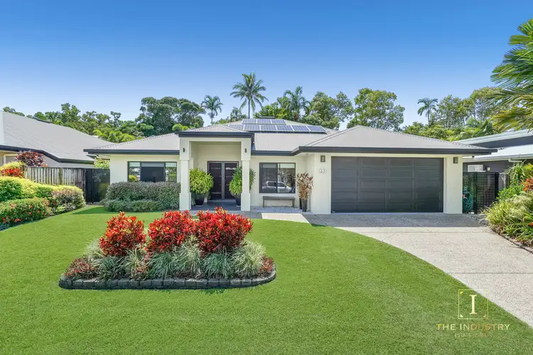 Third view of Homely house listing, 33 Lagoon Drive, Trinity Beach QLD 4879
