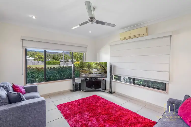 Fifth view of Homely house listing, 33 Lagoon Drive, Trinity Beach QLD 4879