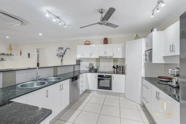 Sixth view of Homely house listing, 33 Lagoon Drive, Trinity Beach QLD 4879
