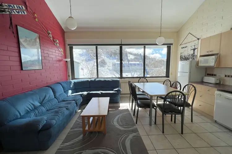 Main view of Homely apartment listing, 14/1 Village Bowl Court, Falls Creek VIC 3699
