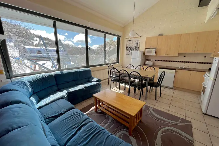 Third view of Homely apartment listing, 14/1 Village Bowl Court, Falls Creek VIC 3699