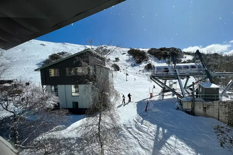 Fourth view of Homely apartment listing, 14/1 Village Bowl Court, Falls Creek VIC 3699