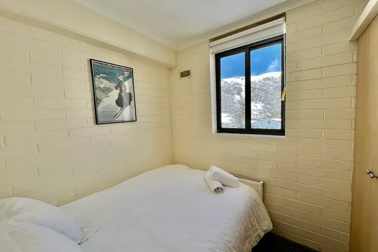Sixth view of Homely apartment listing, 14/1 Village Bowl Court, Falls Creek VIC 3699