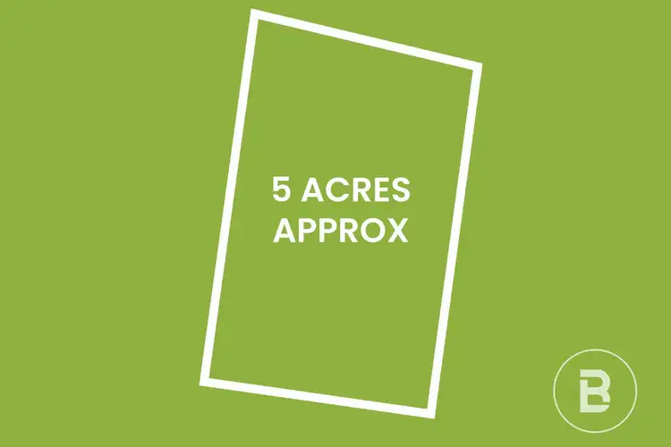 Main view of Homely land listing, Lot 18 Spearys Road, Dereel VIC 3352