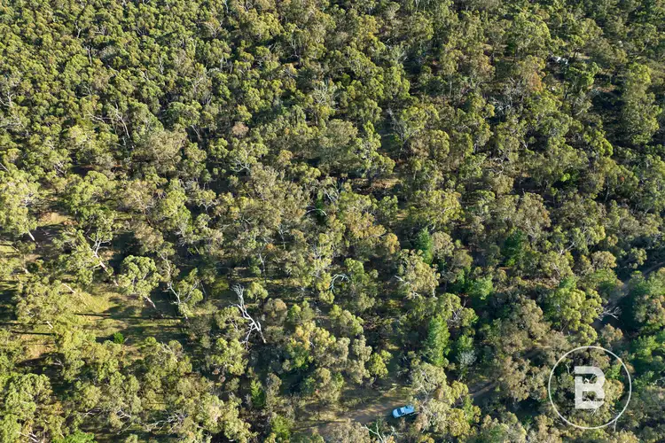 Third view of Homely land listing, Lot 18 Spearys Road, Dereel VIC 3352