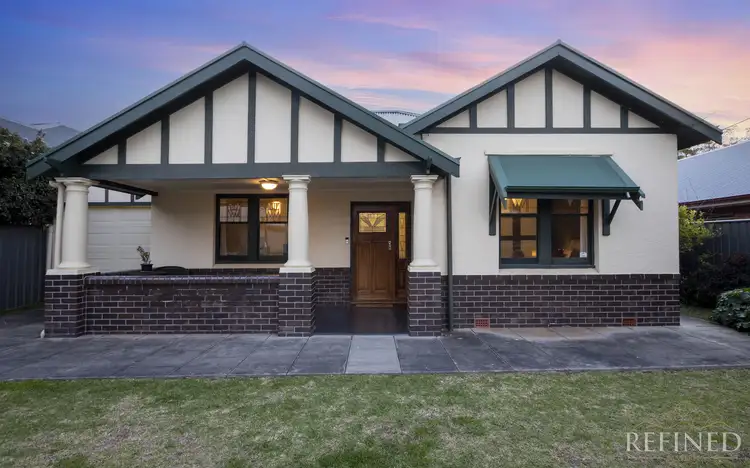 Main view of Homely house listing, 45 Elizabeth Street, Evandale SA 5069