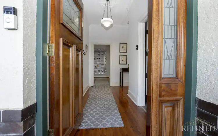 Second view of Homely house listing, 45 Elizabeth Street, Evandale SA 5069