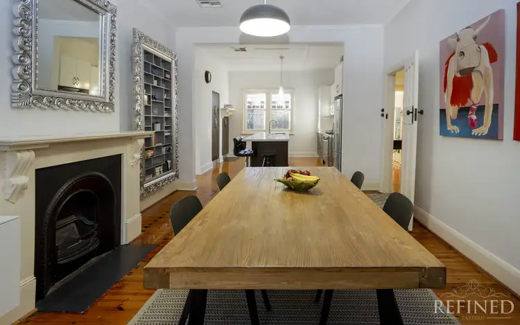 Third view of Homely house listing, 45 Elizabeth Street, Evandale SA 5069
