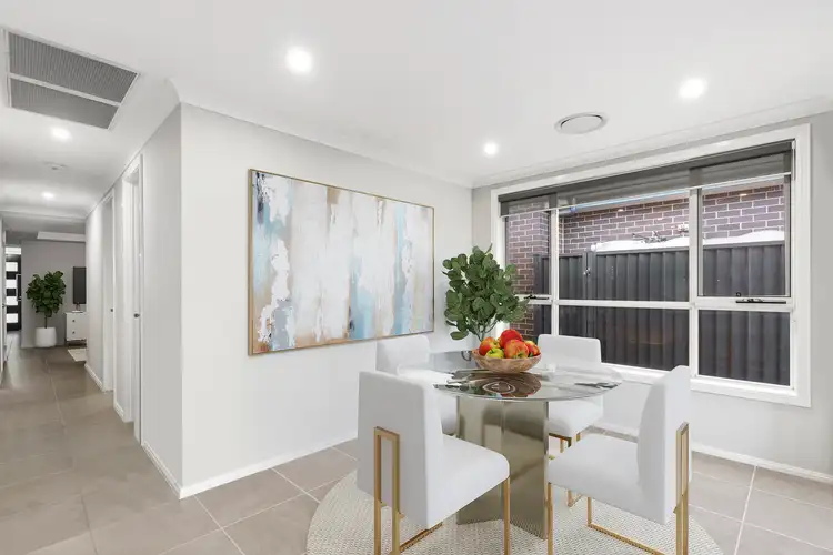 Sixth view of Homely house listing, 29 Felicity Crescent, Riverstone NSW 2765