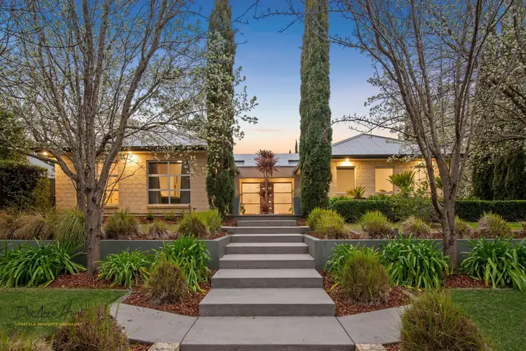 Main view of Homely house listing, 10 Fairfield Road, Mount Barker SA 5251