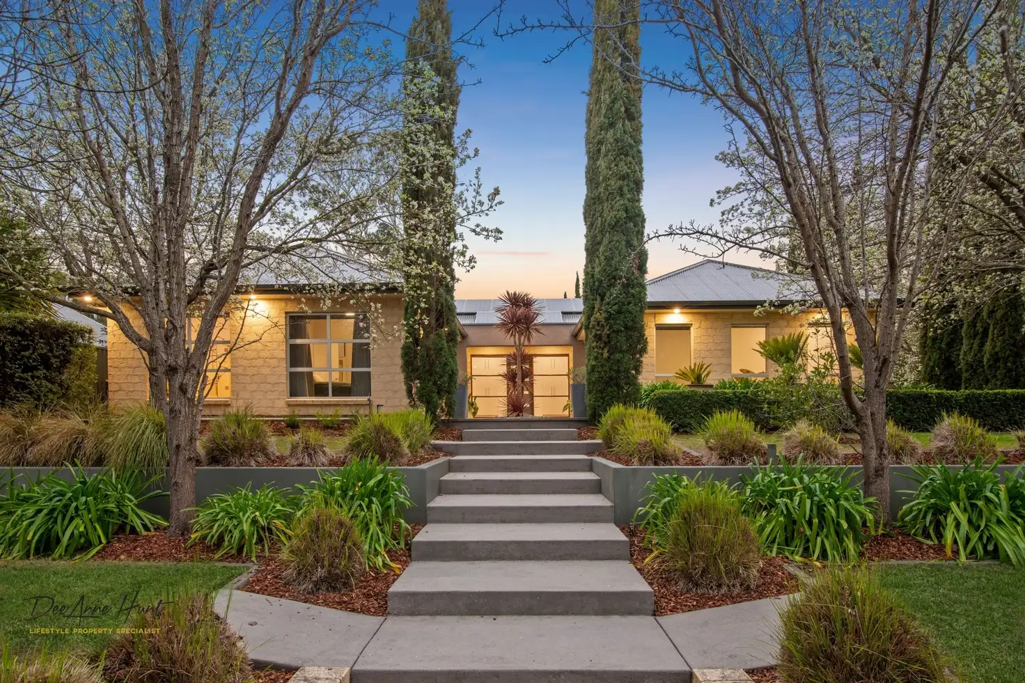 Main view of Homely house listing, 10 Fairfield Road, Mount Barker SA 5251