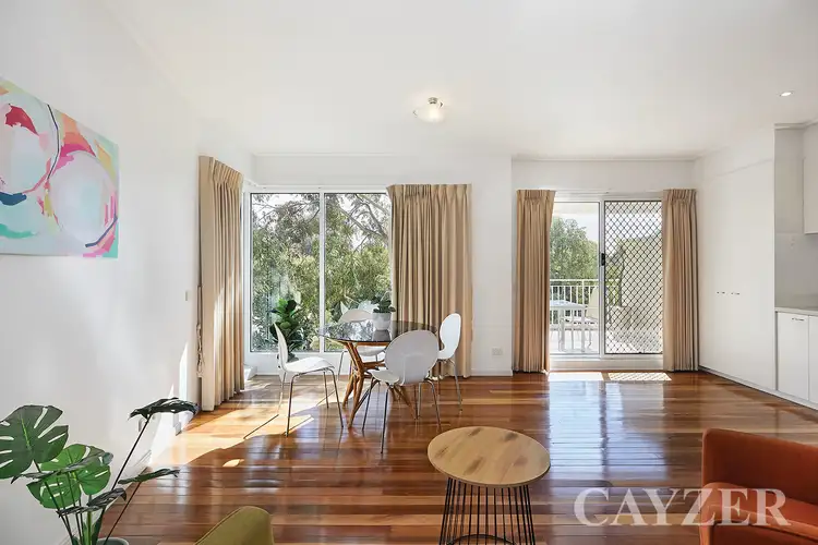 Sixth view of Homely apartment listing, 3/8 Graham Street, Port Melbourne VIC 3207