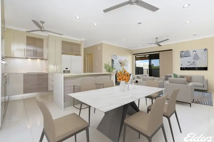 Main view of Homely house listing, 6 Hyacinth Street, Bellamack NT 832